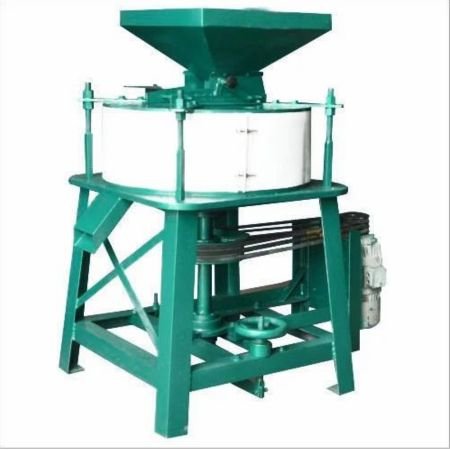 Atta Chakki Machine