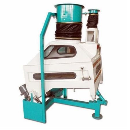 D Stoner Machine