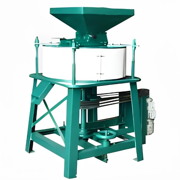 Commercial Atta Chakki Machine